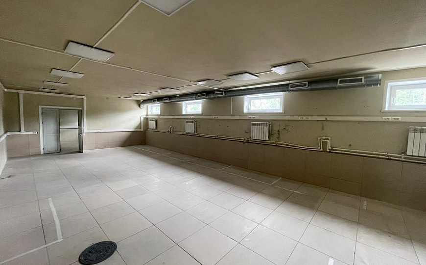 Сдам помещение свободного назначения, 755 м² фото