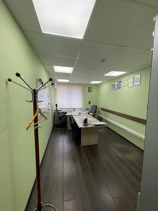 Сдам помещение свободного назначения, 755 м² фото