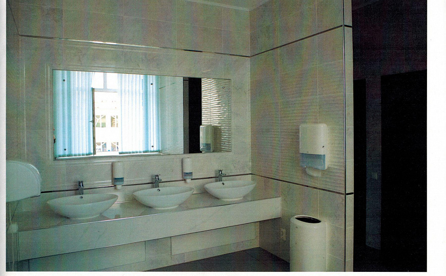 Сдам помещение свободного назначения, 755 м² фото