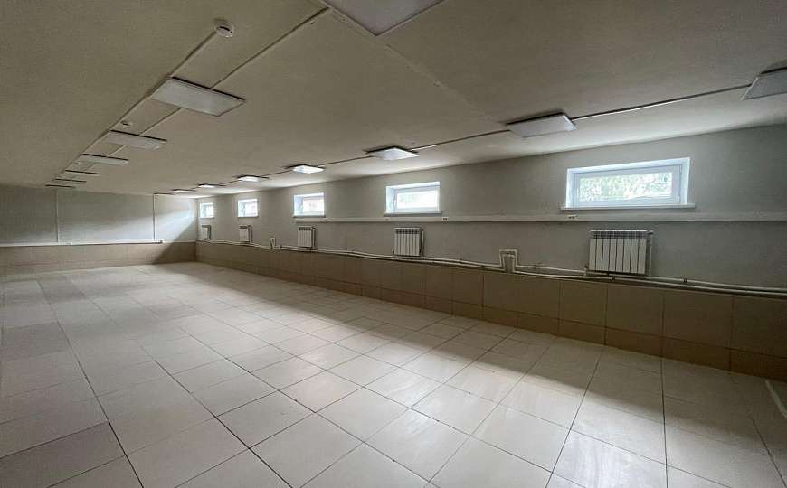 Сдам помещение свободного назначения, 600 м² фото