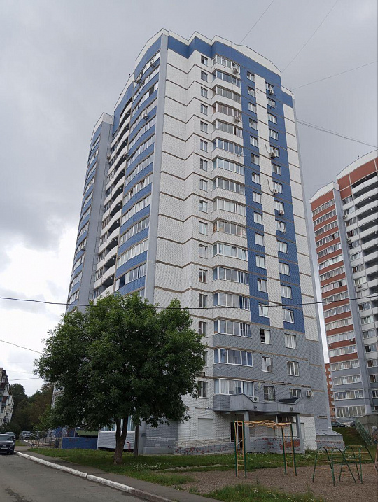 Офис 240м² фото