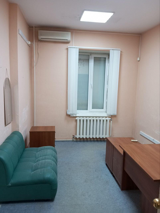 Офис 240м² фото