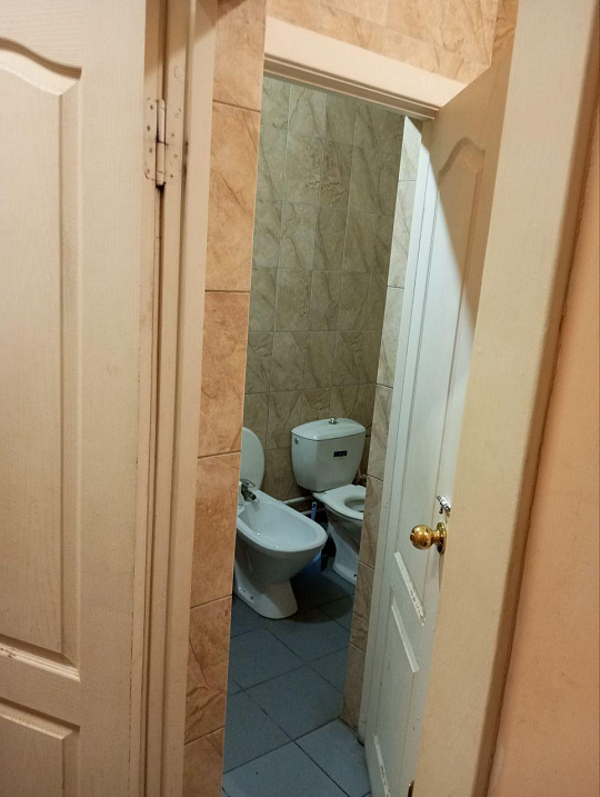 Офис 240м² фото