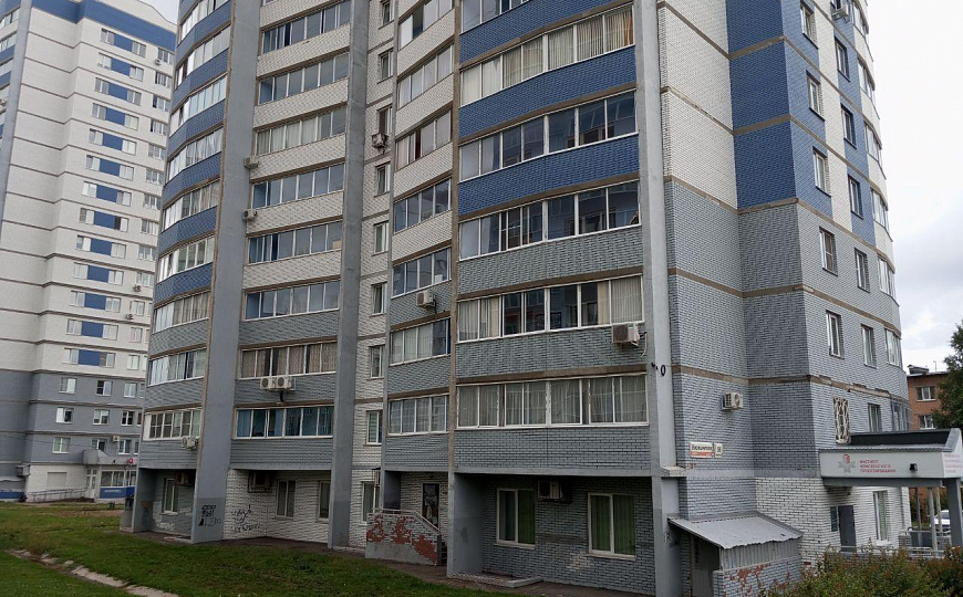 Офис 240м² фото