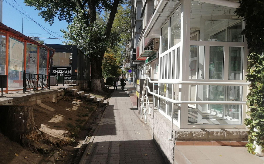 Помещение свободного назначения 42м2 фото