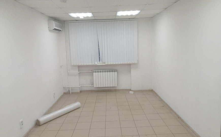 Помещение свободного назначения 42м2 фото