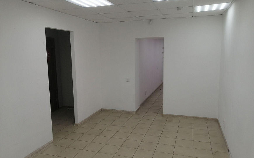 Помещение свободного назначения 42м2 фото