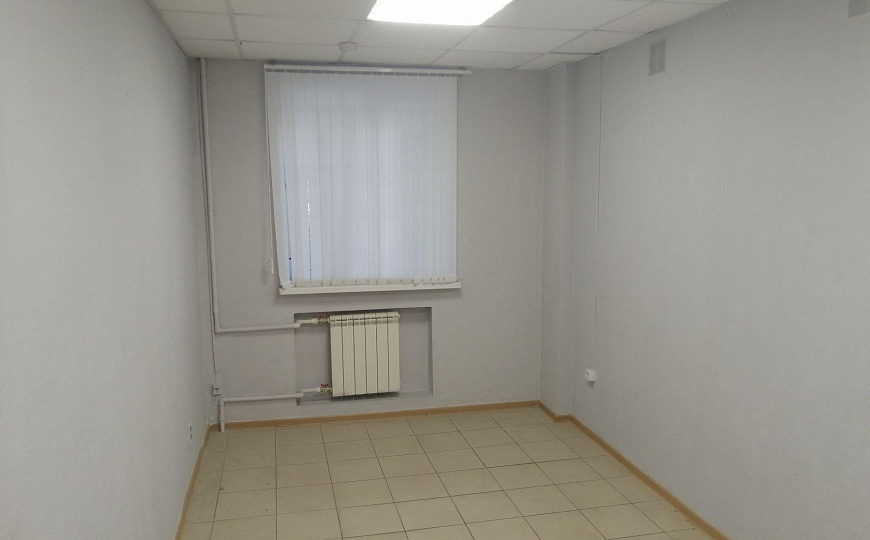 Помещение свободного назначения 42м2 фото