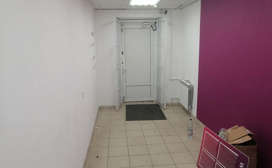 Помещение свободного назначения 42м2 фото