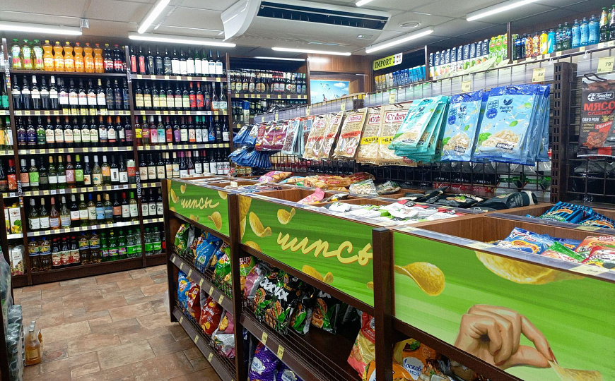 Продам отдельно стоящее здание, 560,2 м² фото