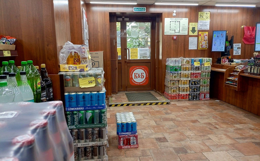 Продам отдельно стоящее здание, 560,2 м² фото