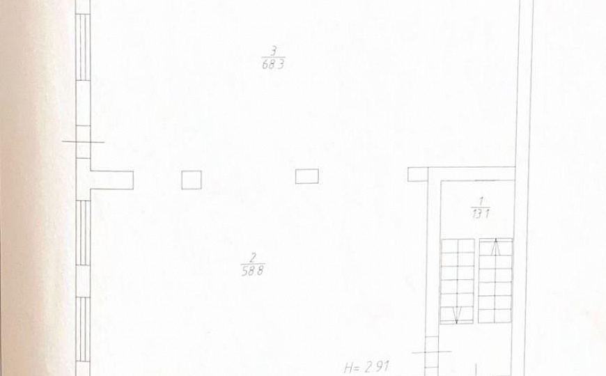 Продам отдельно стоящее здание, 560,2 м² фото