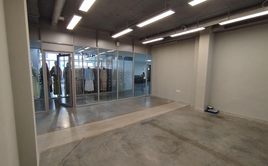 Сдается офис в новом городе, 29кв фото