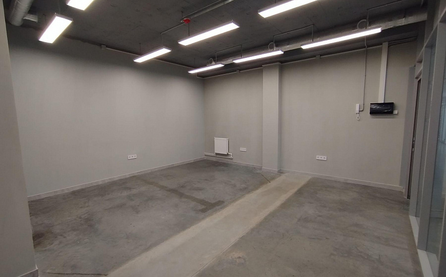 Сдается офис в новом городе, 29кв фото