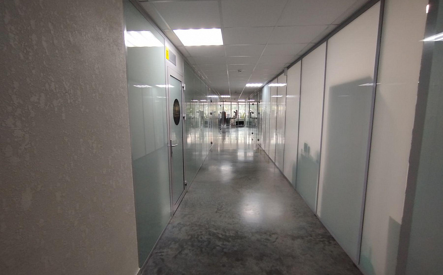 Сдается офис в новом городе, 29кв фото