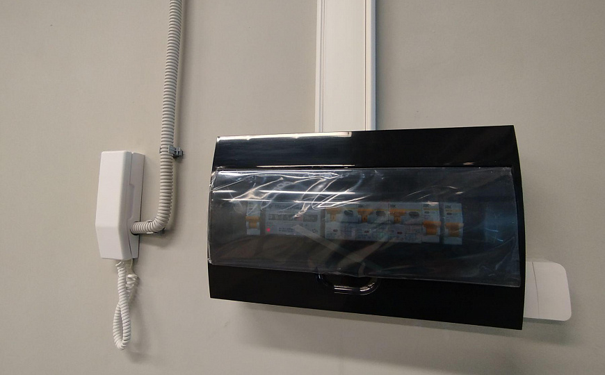 Сдается офис в новом городе, 29кв фото