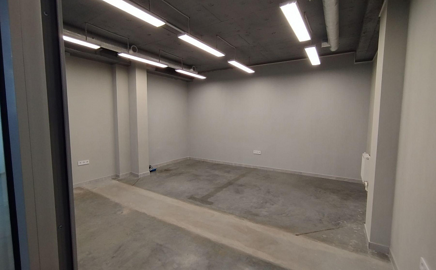 Сдается офис в новом городе, 29кв фото