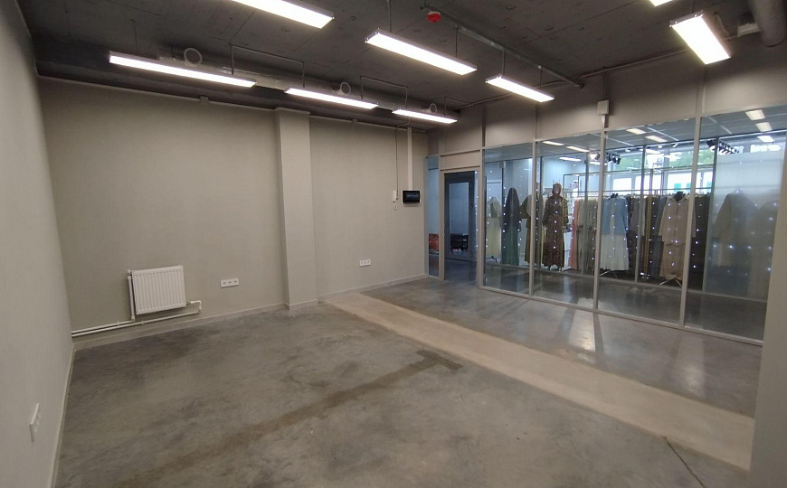 Сдается офис в новом городе, 29кв фото