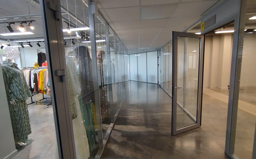 Сдается офис в новом городе, 29кв фото