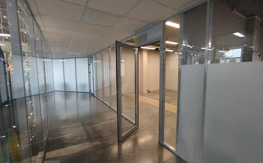 Сдается офис в новом городе, 29кв фото