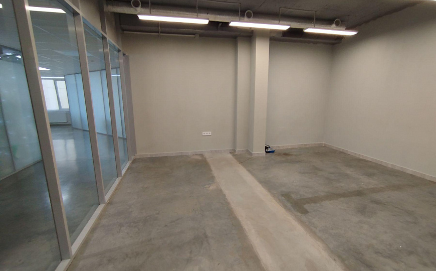 Сдается офис в новом городе, 29кв фото