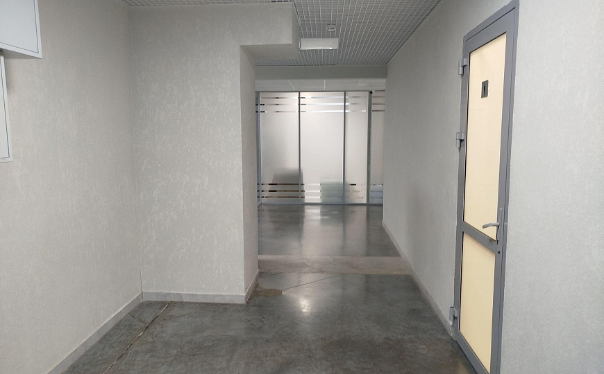 Сдается офис в новом городе, 29кв фото