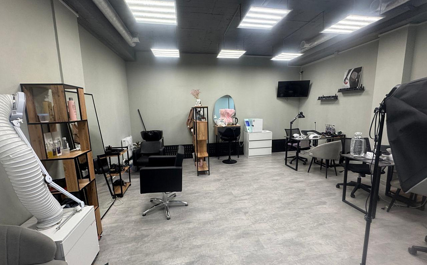 Сдается офис в новом городе, 29кв фото