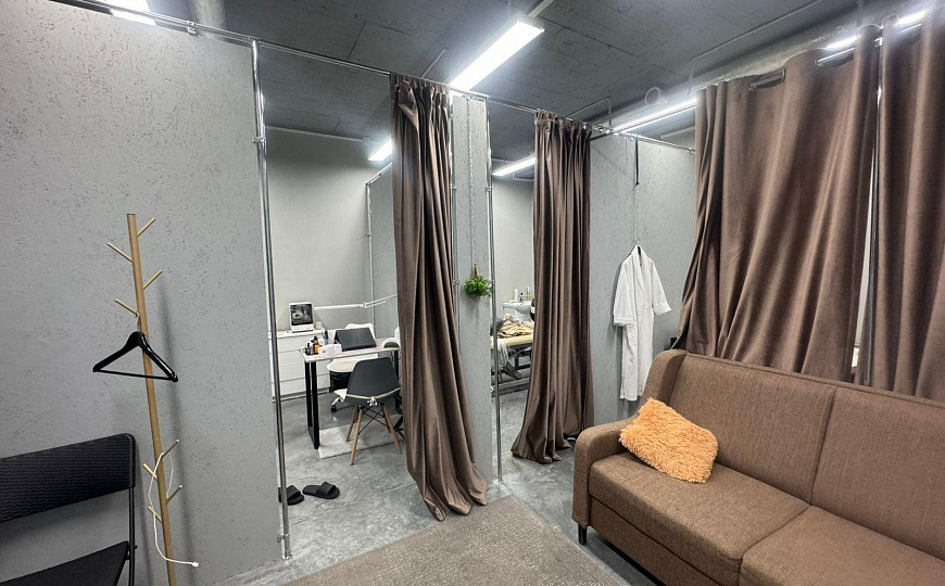 Сдается офис в новом городе, 29кв фото