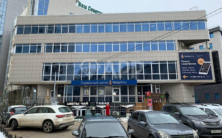 Сдаю торговое помещение, 100 м² фото
