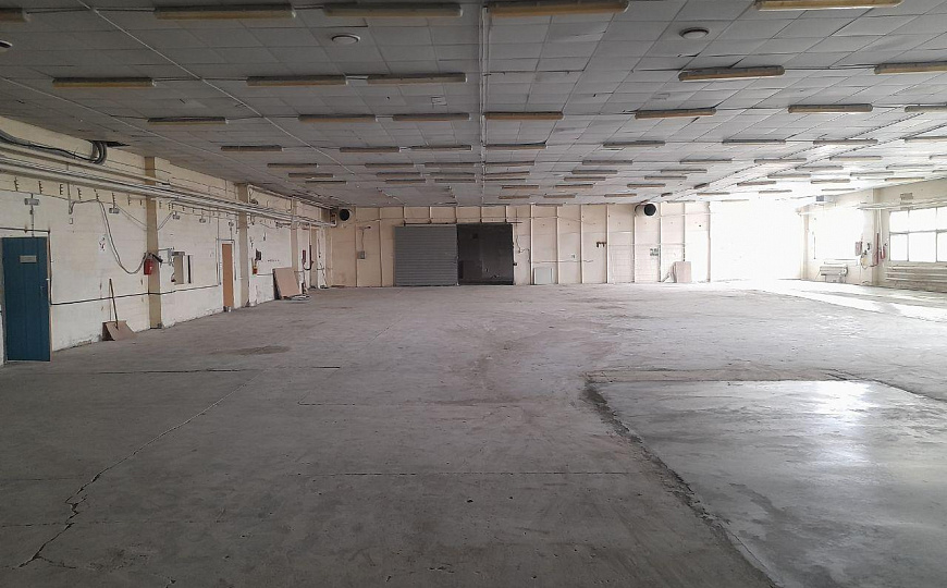 Набережная, 830 м² фото