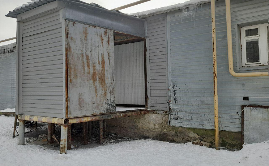 Набережная, 830 м² фото