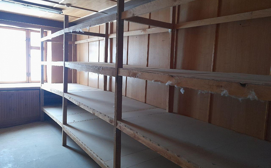 Набережная, 830 м² фото