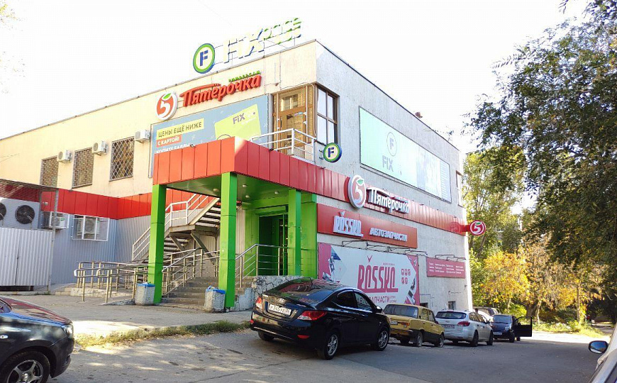 Продается здание с земельным участком, (ГАБ) фото