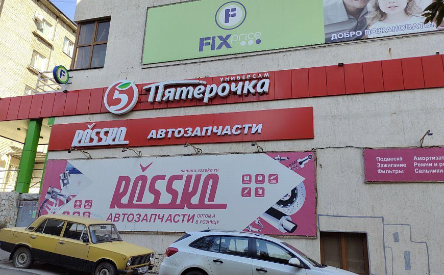 Продается здание с земельным участком, (ГАБ) фото
