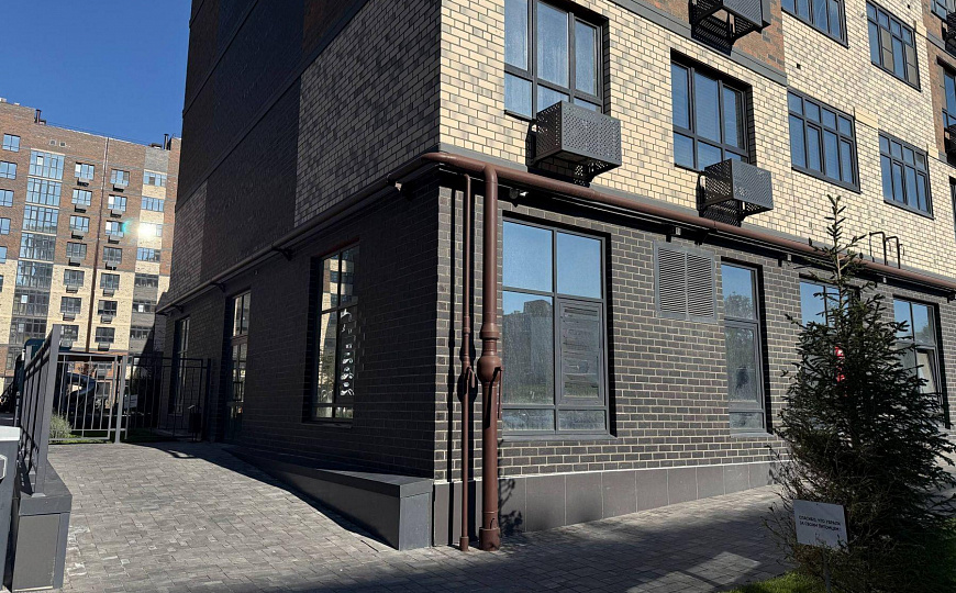 Продам помещение свободного назначения 125,2м2 фото