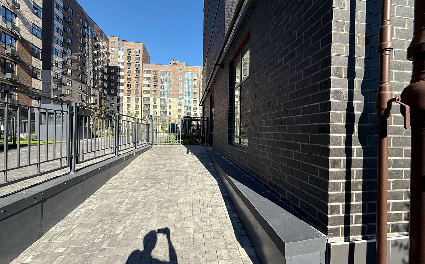 Продам помещение свободного назначения 125,2м2 фото