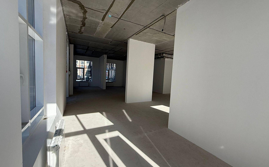 Продам помещение свободного назначения 125,2м2 фото