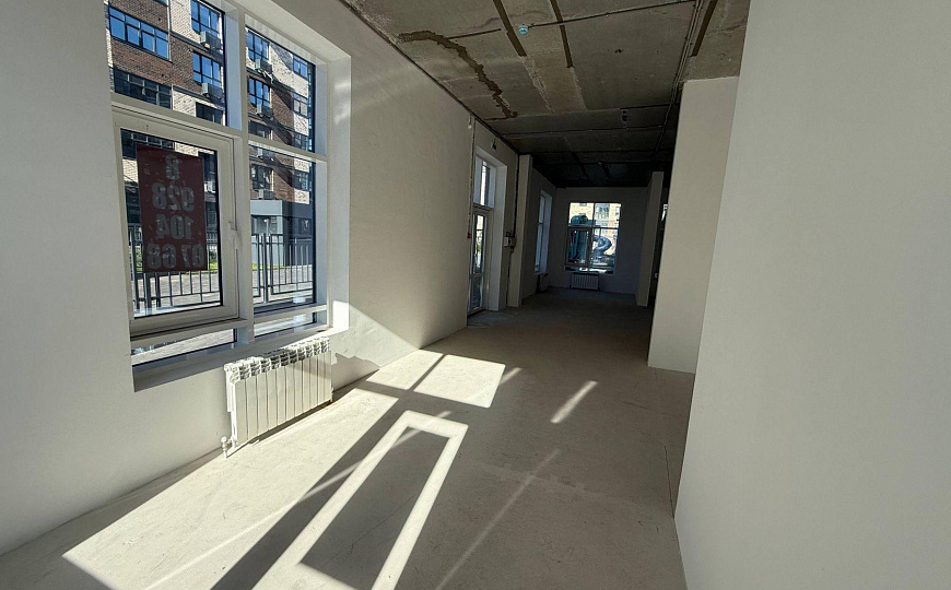 Продам помещение свободного назначения 125,2м2 фото