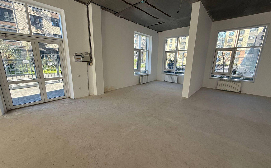 Продам помещение свободного назначения 125,2м2 фото