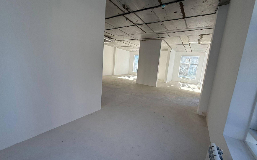 Продам помещение свободного назначения 125,2м2 фото