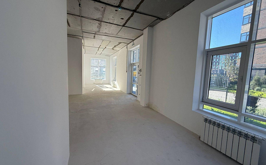 Продам помещение свободного назначения 125,2м2 фото