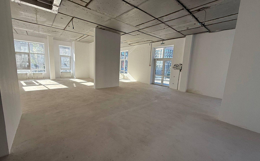 Продам помещение свободного назначения 125,2м2 фото