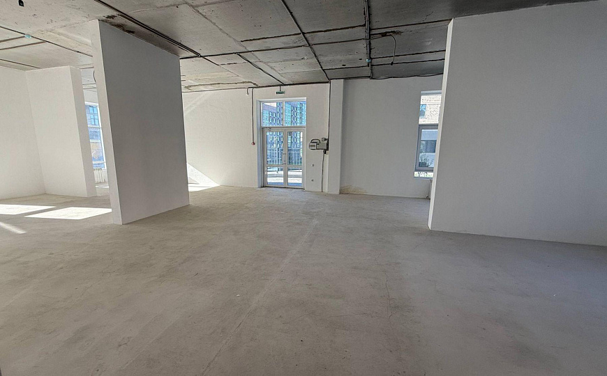 Продам помещение свободного назначения 125,2м2 фото