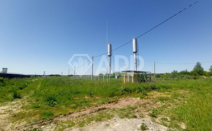 Продам земельный участок, 110 ар (сотка) фото