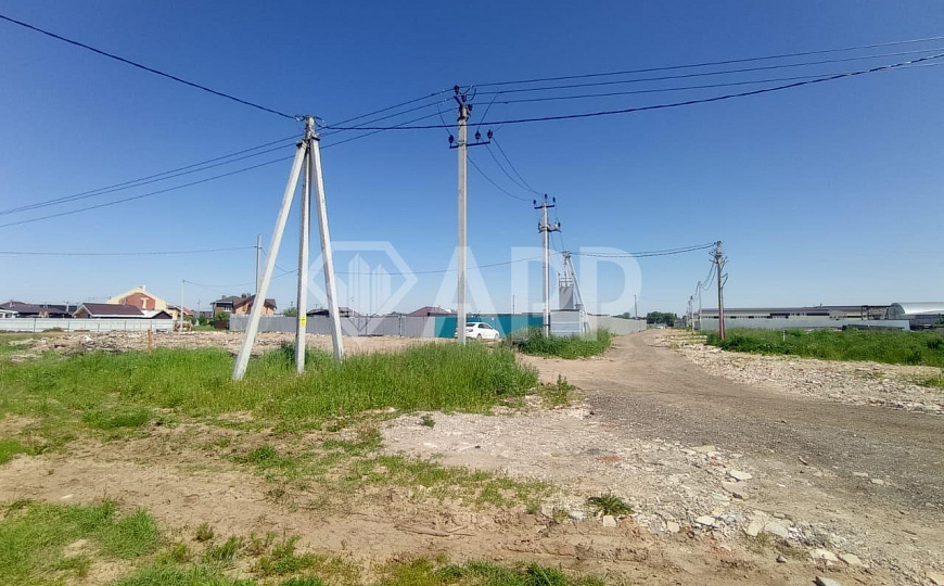 Продам земельный участок, 110 ар (сотка) фото