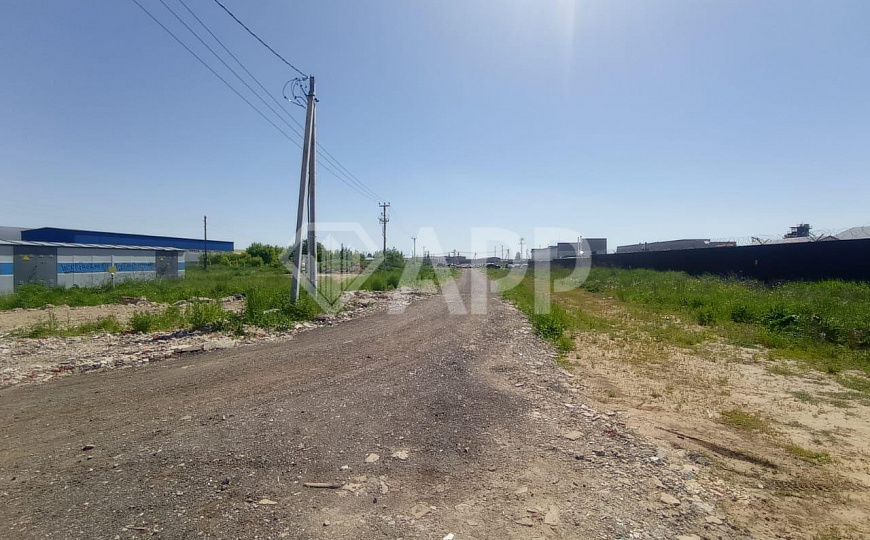 Продам земельный участок, 110 ар (сотка) фото