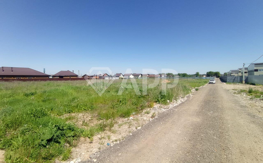 Продам земельный участок, 110 ар (сотка) фото