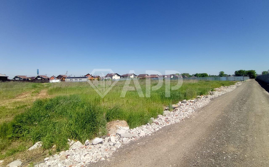 Продам земельный участок, 110 ар (сотка) фото