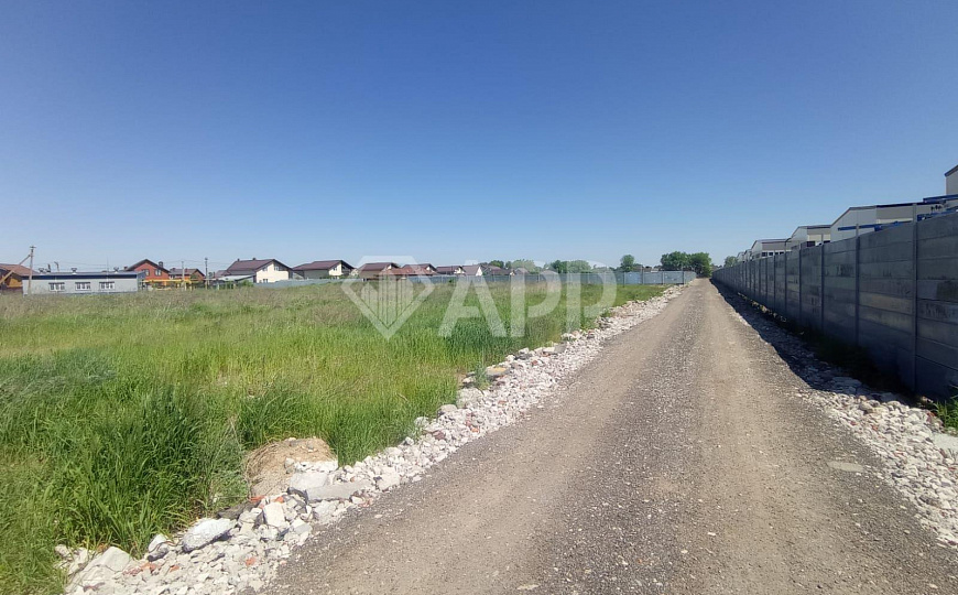 Продам земельный участок, 110 ар (сотка) фото