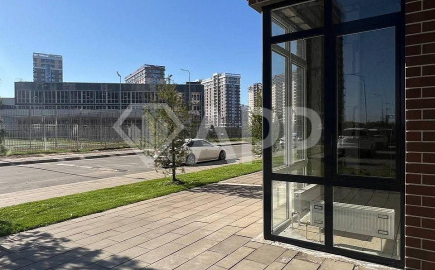 Сдаю торговое помещение, 32 м² фото